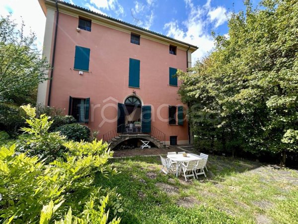appartamento in vendita a Bologna in zona Colli
