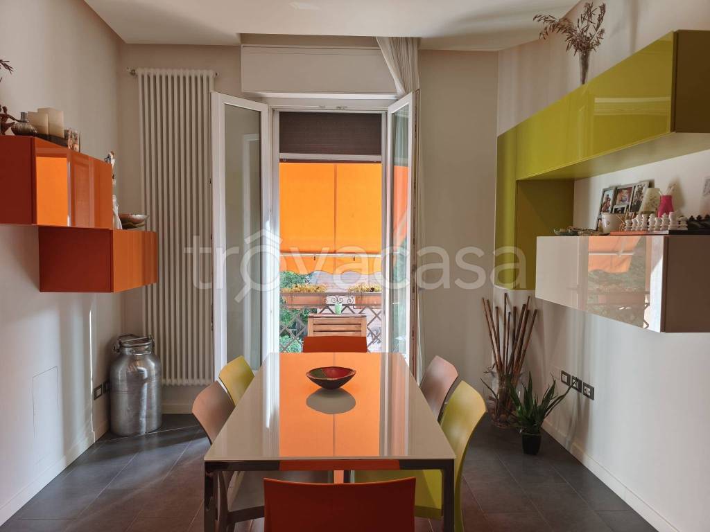 appartamento in vendita a Bologna in zona San Vitale