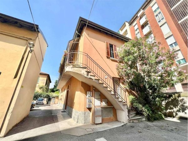 appartamento in vendita a Bologna in zona San Vitale