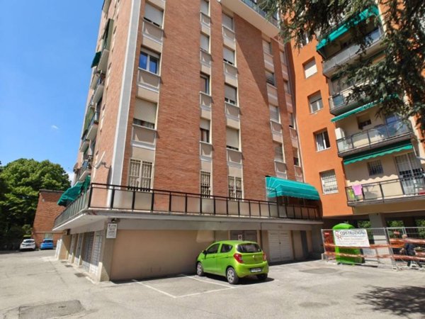 appartamento in vendita a Bologna in zona Barca