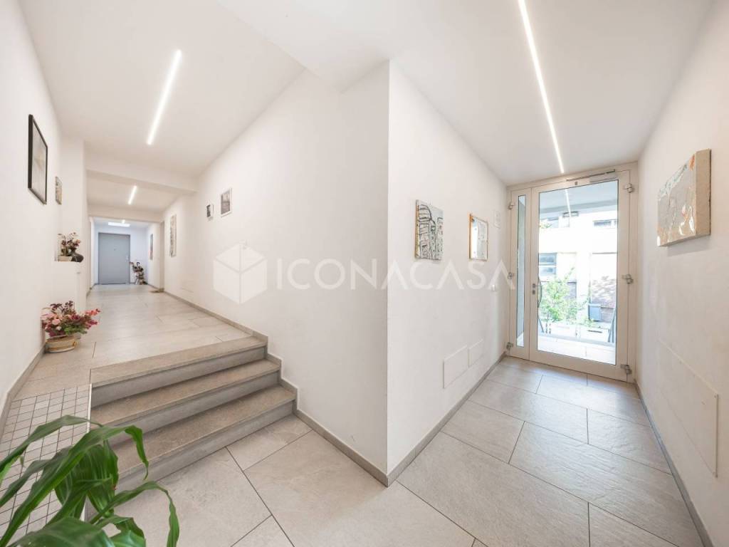 appartamento in vendita a Bologna in zona Santa Viola