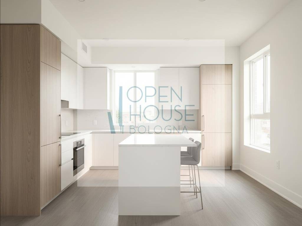 appartamento in vendita a Bologna in zona Quartiere Porto