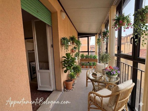 appartamento in vendita a Bologna