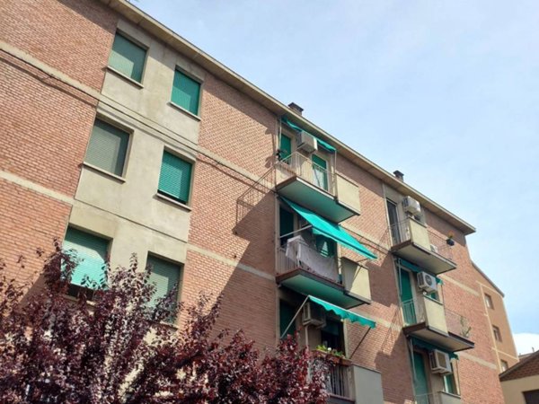 appartamento in vendita a Bologna in zona San Vitale