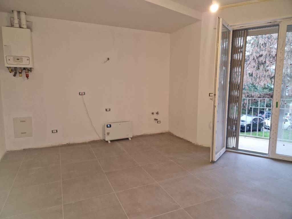 appartamento in vendita a Bologna in zona Savena