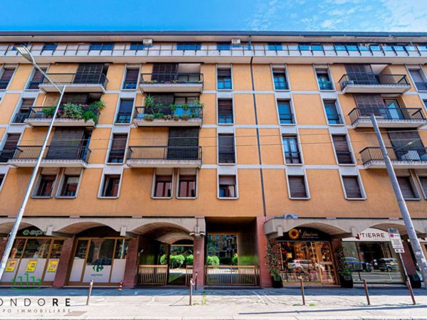 appartamento in vendita a Bologna in zona Murri