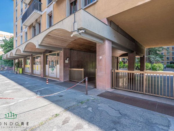 appartamento in vendita a Bologna in zona Murri
