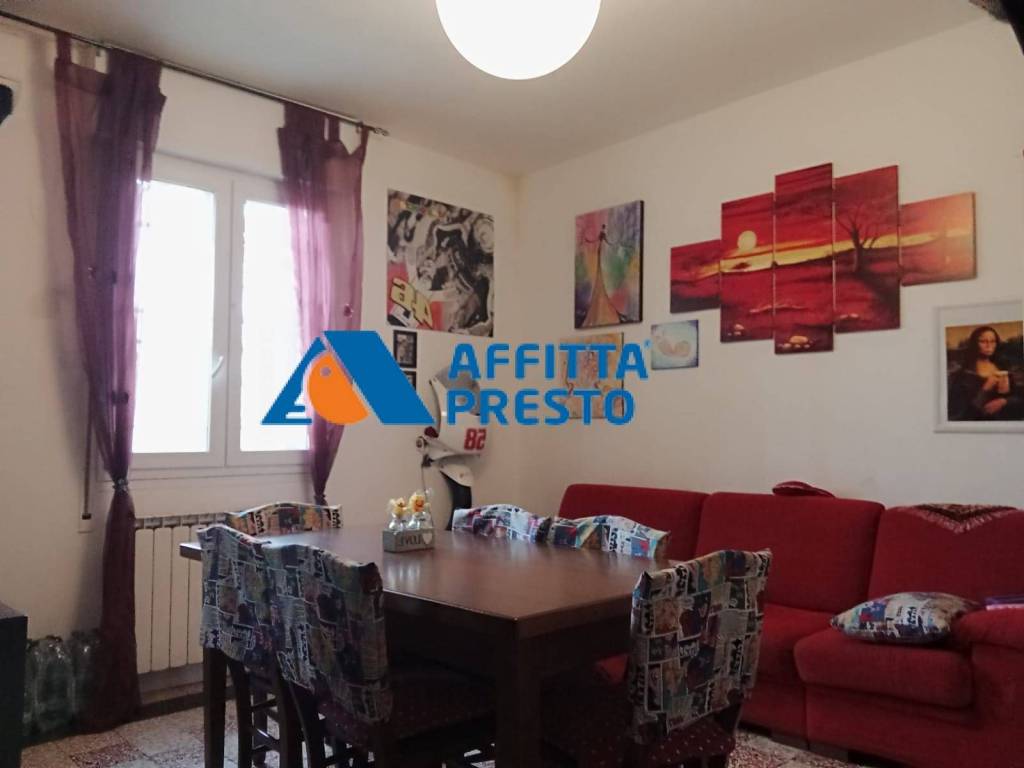 appartamento in vendita a Bologna in zona Borgo Panigale