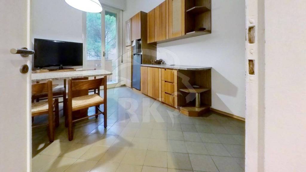 appartamento in vendita a Bologna in zona Saragozza