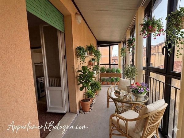appartamento in vendita a Bologna in zona San Vitale