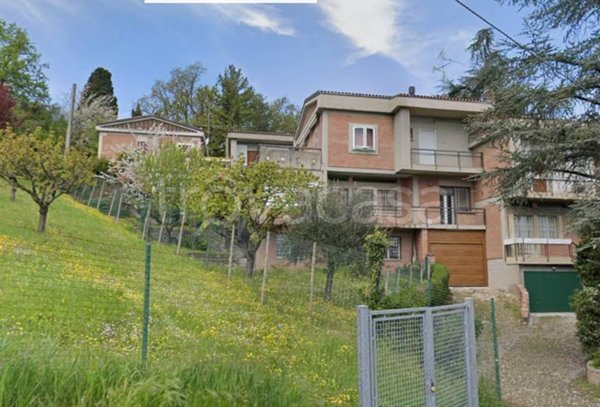 casa indipendente in vendita a Bologna in zona Colli