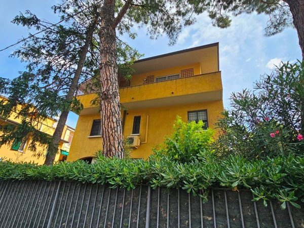 appartamento in vendita a Bologna in zona Savena