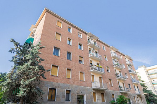 appartamento in vendita a Bologna in zona Centro Storico