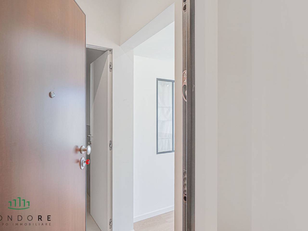 appartamento in vendita a Bologna in zona Quartiere Navile