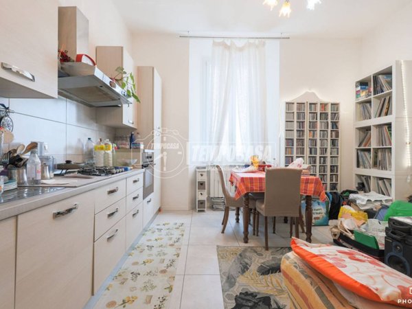 appartamento in vendita a Bologna in zona Borgo Panigale