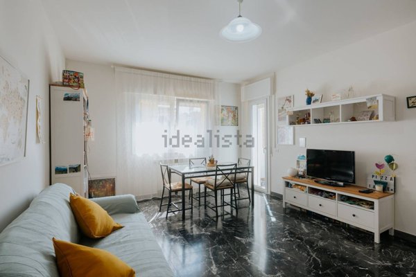 appartamento in vendita a Bologna in zona Santo Stefano