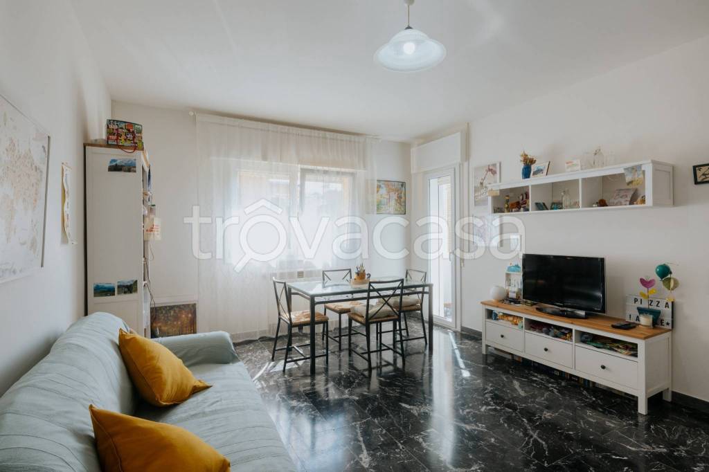 appartamento in vendita a Bologna in zona Santo Stefano