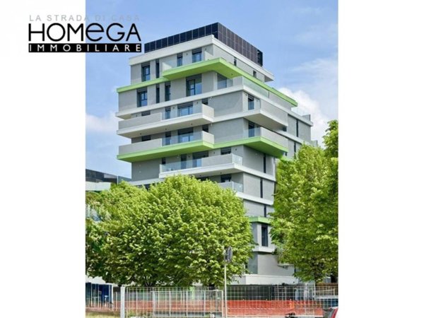 appartamento in vendita a Bologna in zona Lame