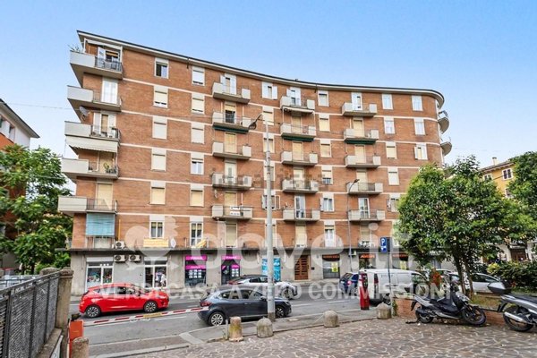 appartamento in vendita a Bologna in zona Murri