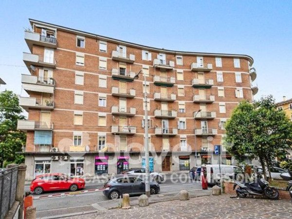 appartamento in vendita a Bologna in zona Murri