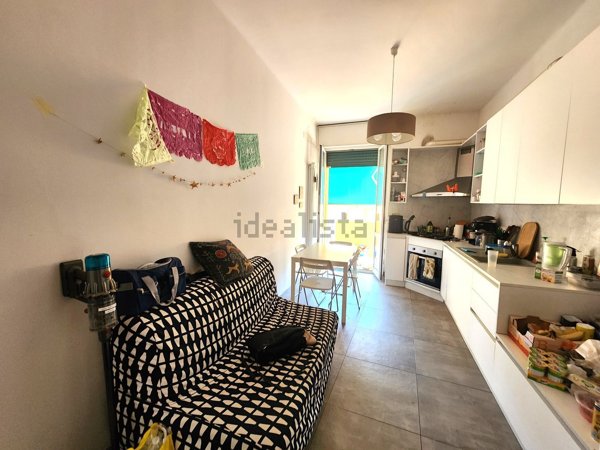 appartamento in vendita a Bologna in zona San Vitale