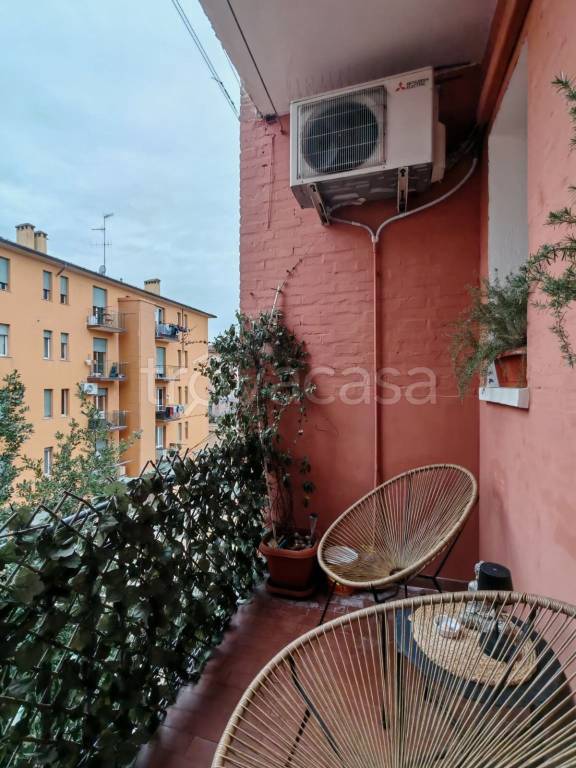 appartamento in vendita a Bologna in zona Bolognina