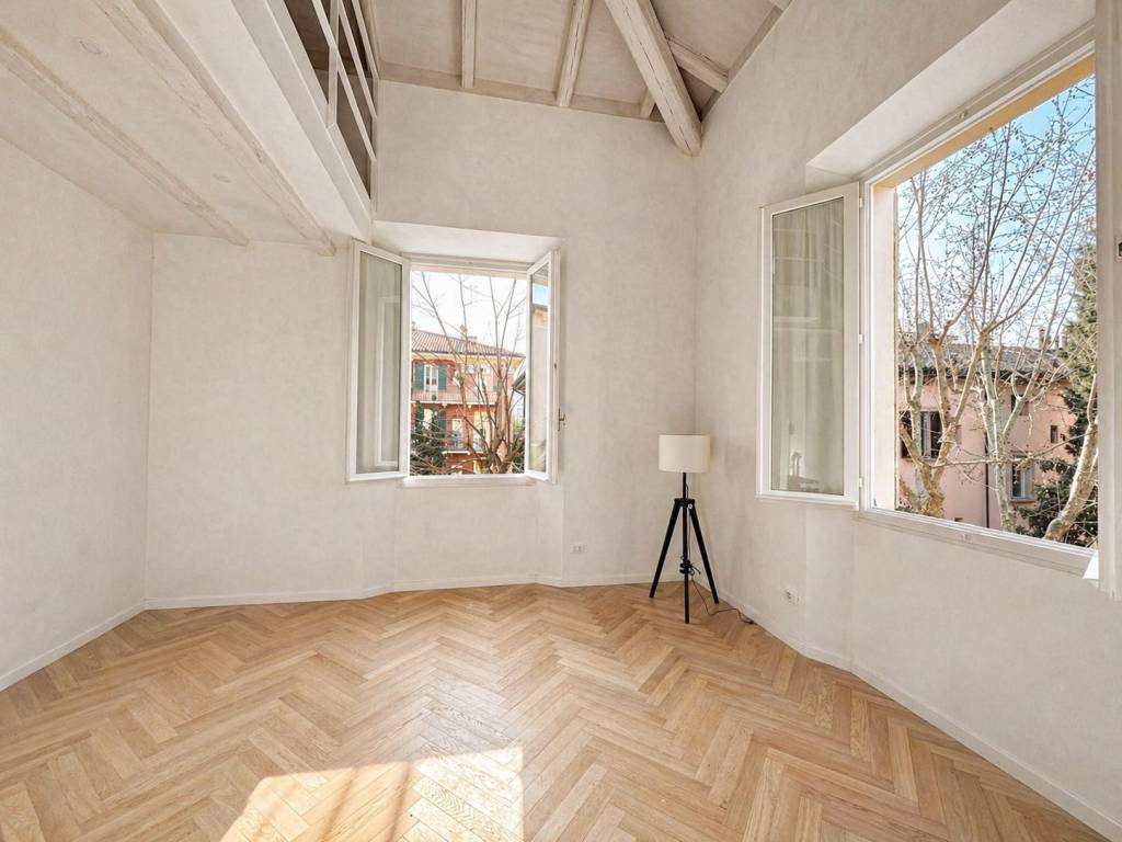 appartamento in vendita a Bologna in zona San Vitale