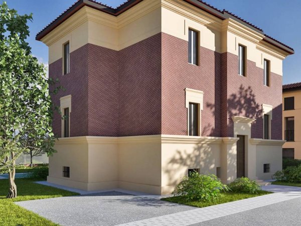 casa indipendente in vendita a Bologna in zona Murri