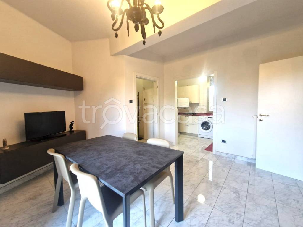 appartamento in vendita a Bologna in zona San Donato