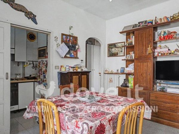 appartamento in vendita a Bologna in zona Borgo Panigale