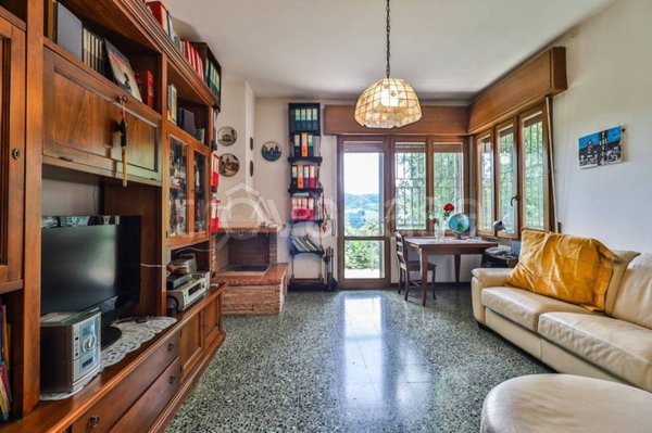 appartamento in vendita a Bologna in zona San Ruffillo