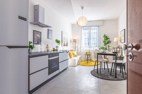 appartamento in vendita a Bologna