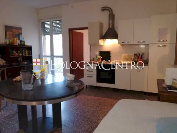 appartamento in vendita a Bologna in zona San Donato