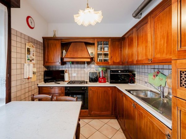 appartamento in vendita a Bologna in zona Corticella