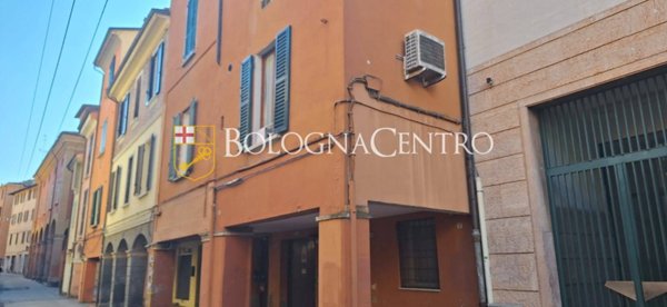 locale di sgombero in vendita a Bologna in zona Centro Storico