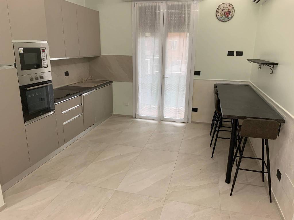 appartamento in vendita a Bologna in zona Corticella