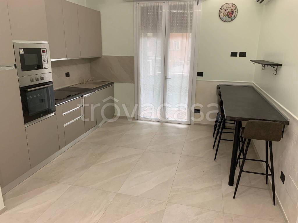 appartamento in vendita a Bologna in zona Bolognina