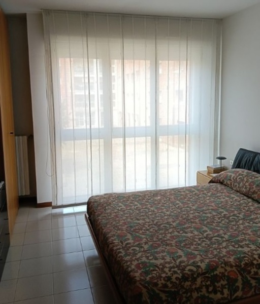 appartamento in vendita a Bologna in zona Corticella