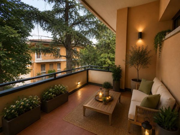 appartamento in vendita a Bologna