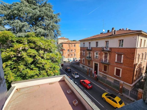 appartamento in vendita a Bologna in zona Santo Stefano