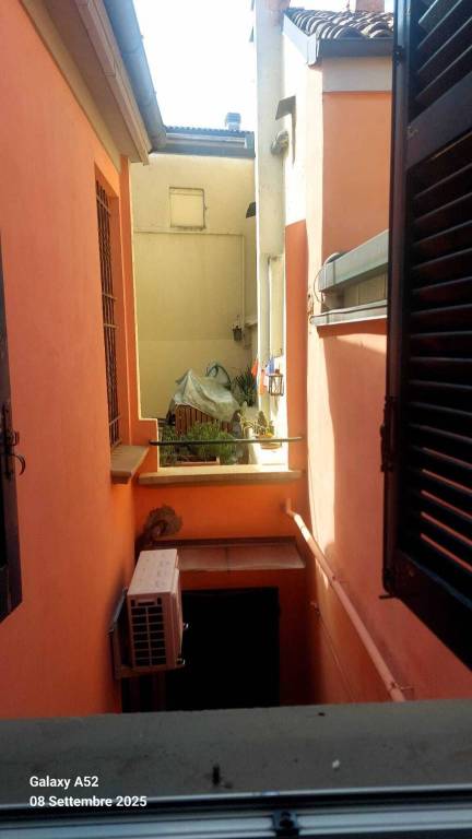 appartamento in vendita a Bologna in zona San Vitale