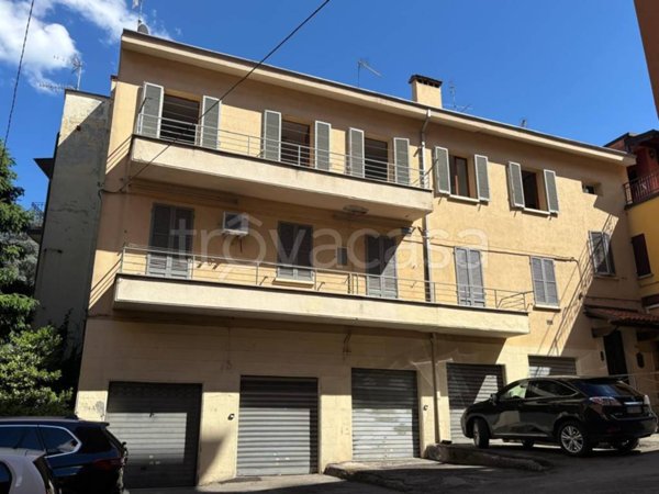 appartamento in vendita a Bologna in zona Saragozza