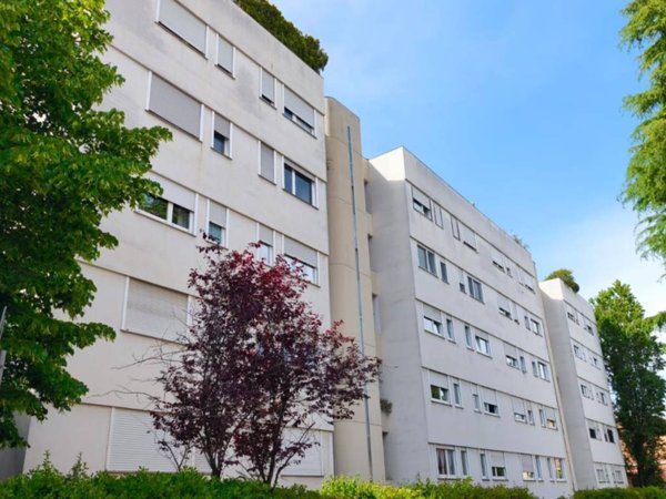 appartamento in vendita a Bologna in zona Savena