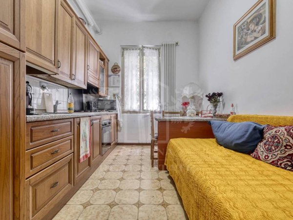 appartamento in vendita a Bologna in zona San Vitale