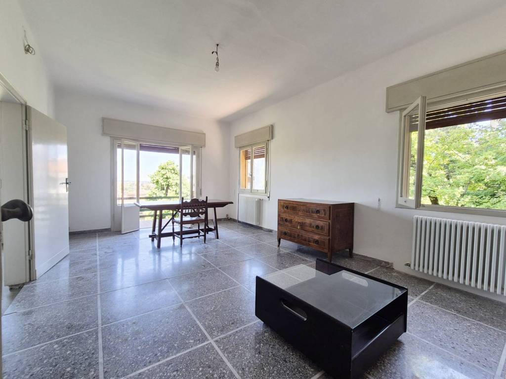 appartamento in vendita a Bologna in zona Colli