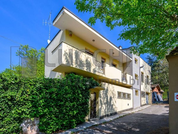 casa indipendente in vendita a Bologna in zona Saragozza