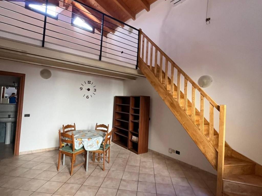 appartamento in vendita a Bologna in zona Borgo Panigale