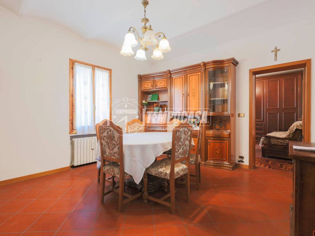 appartamento in vendita a Bologna in zona Borgo Panigale