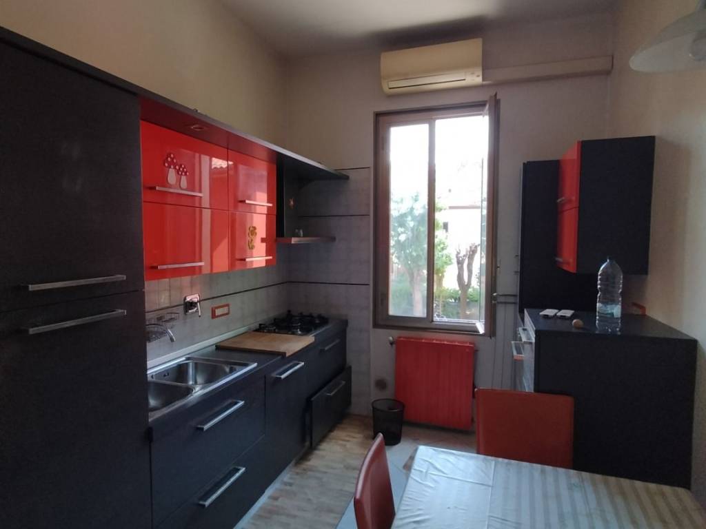 appartamento in vendita a Bologna in zona Savena