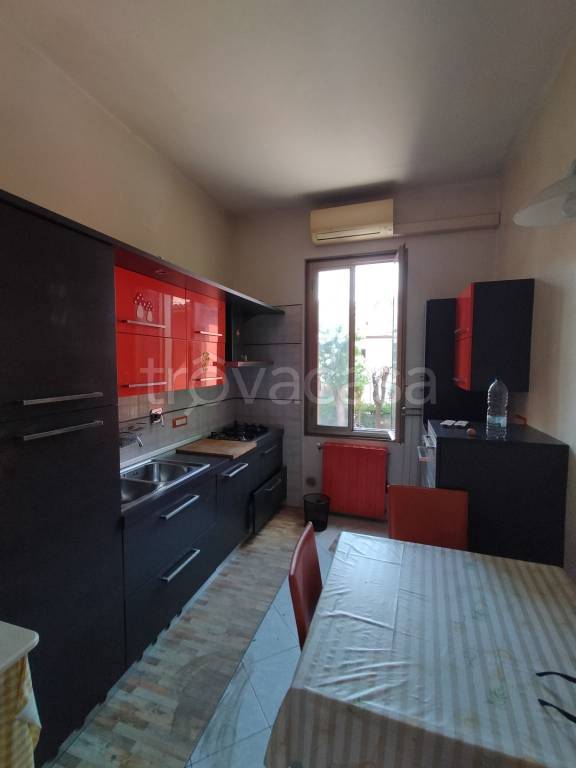 appartamento in vendita a Bologna in zona Savena